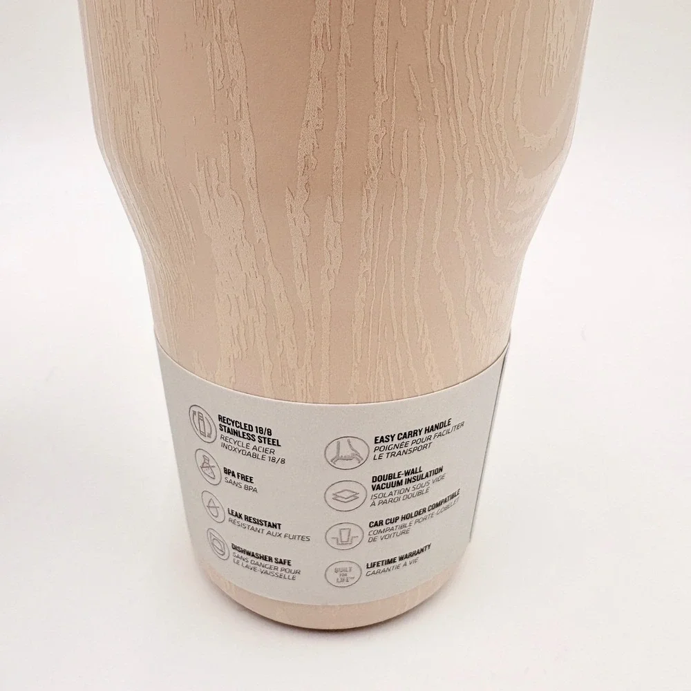 Stanley quencher h2